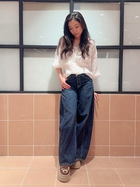 kaoriさんのコーディネート