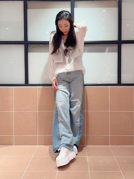 kaoriさんのコーディネート