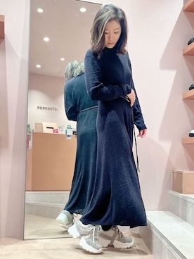 kaoriさん(レディース・165cm)の夏コーディネート