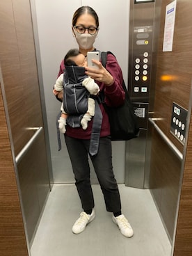 ydcさんのコーディネート