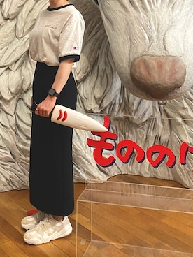 rosaさんのコーディネート