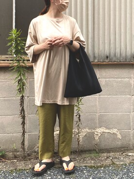 rosaさんのコーディネート