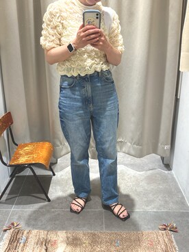 rosaさんのコーディネート