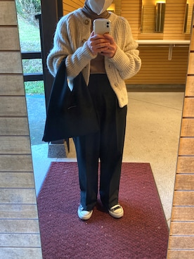 rosaさんのコーディネート