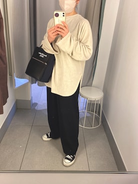 rosaさんのコーディネート