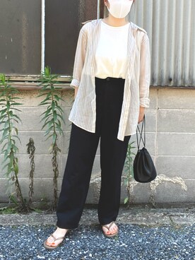 rosaさんのコーディネート