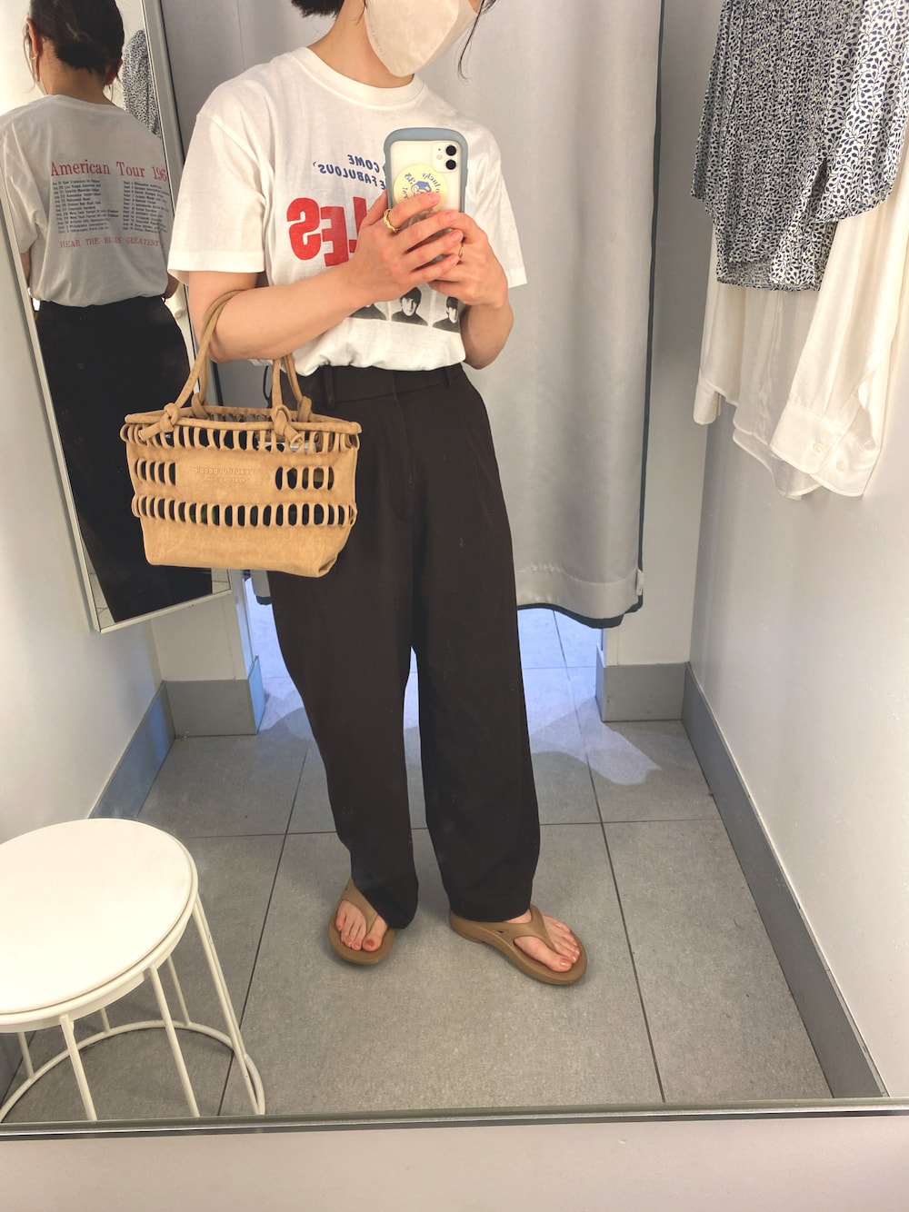 beautiful people KONBUバッグ 楽天市場】【3日間限定 最大52倍】 ビューティフルピープル