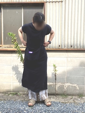 rosaさんのコーディネート