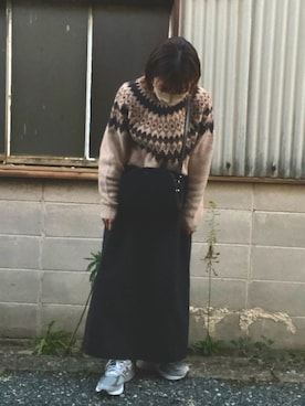 rosaさんのコーディネート