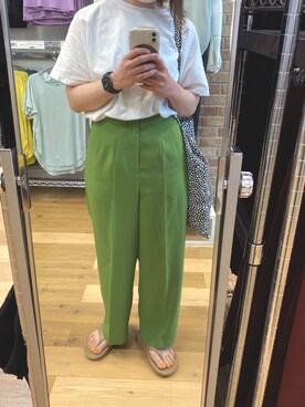 rosaさんのコーディネート