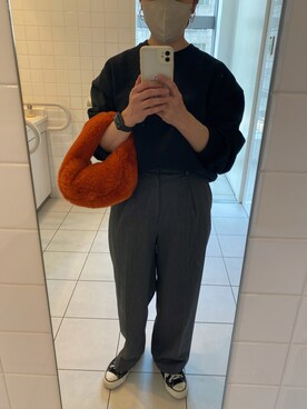 rosaさんのコーディネート