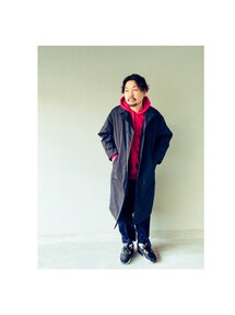 THE NORTH FACE PURPLE LABEL（ザ ノースフェイス パープルレーベル