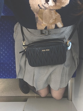 Rukaさんのコーディネート