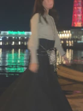 Rukaさんのコーディネート