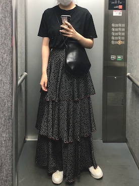 momocoさんのコーディネート