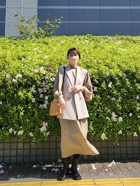 momocoさんのコーディネート