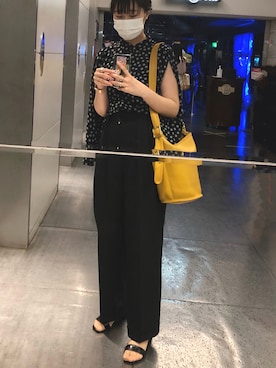 momocoさんのコーディネート