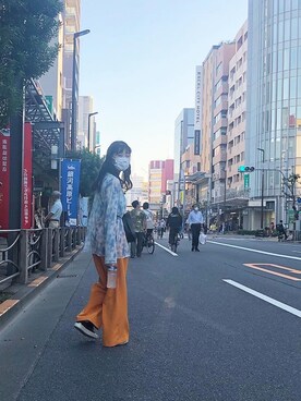 momocoさんのコーディネート