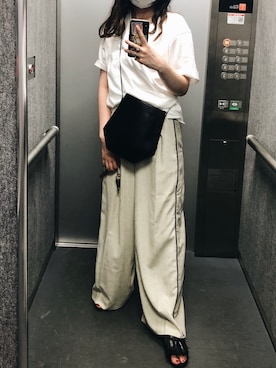 momocoさんのコーディネート