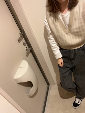 saki.さんのコーディネート