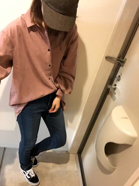 saki.さんのコーディネート