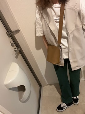 saki.さんのコーディネート