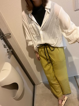 saki.さんのコーディネート