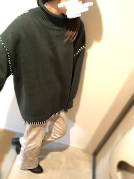 saki.さんのコーディネート