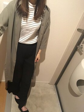 saki.さんのコーディネート