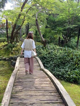 saki.さんのコーディネート