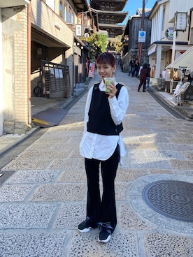 SHiEppiさんのコーディネート