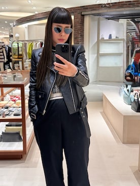 SHiEppiさん(レディース・153cm)の春コーディネート