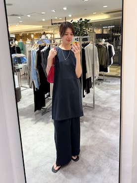 まゆさんのコーディネート