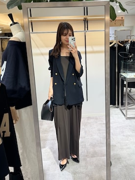 まゆさんのコーディネート