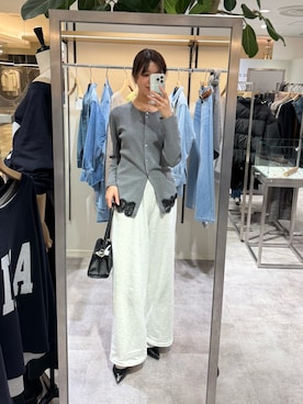 まゆさんのコーディネート