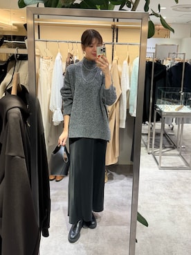 まゆさんのコーディネート