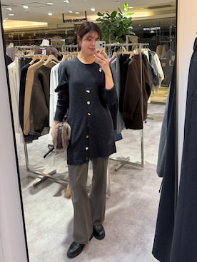 まゆさんのコーディネート