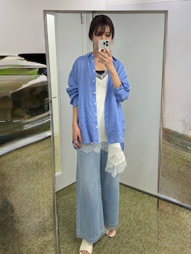 まゆさんのコーディネート