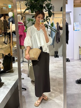 まゆさんのコーディネート