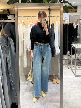 まゆさんのコーディネート