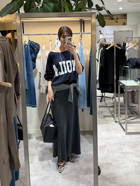 まゆさんのコーディネート