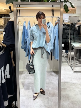 まゆさんのコーディネート