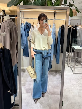 まゆさんのコーディネート