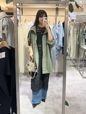 まゆさんのコーディネート