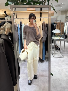 まゆさんのコーディネート