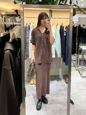 まゆさんのコーディネート