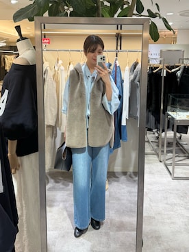 まゆさんのコーディネート