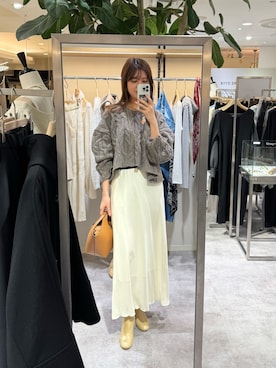 まゆさんのコーディネート