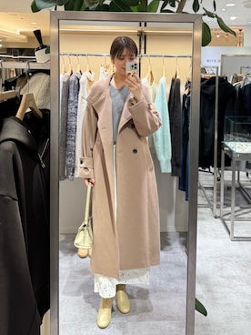 まゆさんのコーディネート