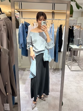 まゆさんのコーディネート